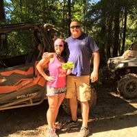 Toby Robinson Photo 11