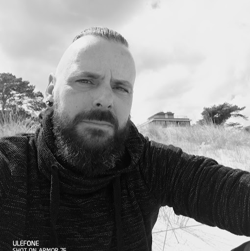 Martin Berlin Photo 12