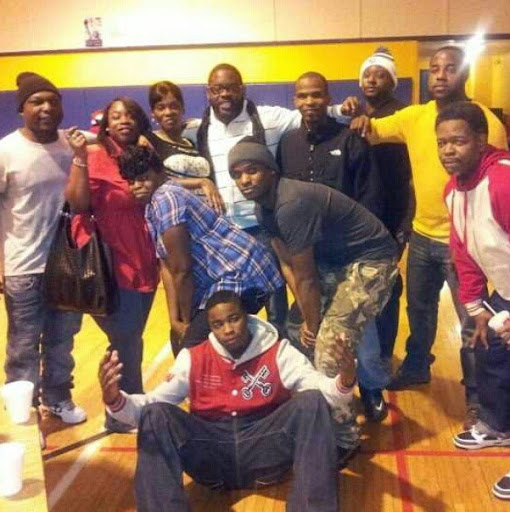 Thomas Ware Photo 32