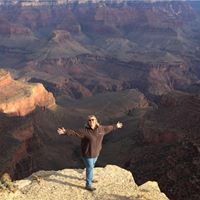 Nancy Faris Photo 10