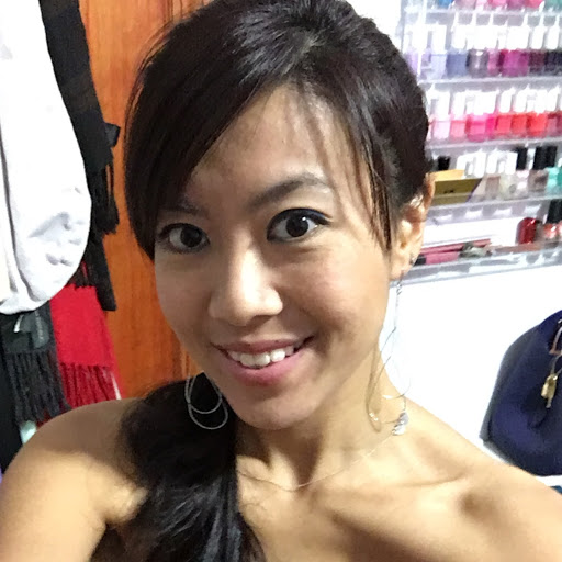 Jessica Wong Photo 54