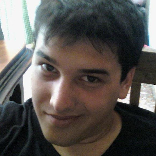 David Bianchi Photo 17