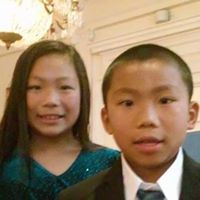 Kathryn Chen Photo 25