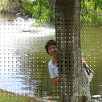 Karin Verwey Photo 4