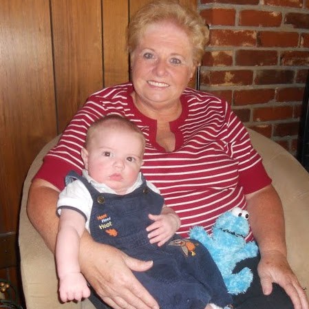 Susan Denny Photo 19