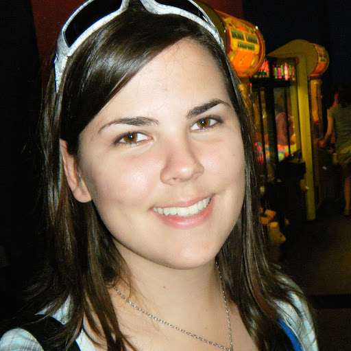 Elizabeth Springer Photo 12