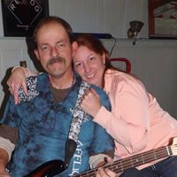 Lorrie Davis Photo 8