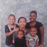 Latoya Mack Photo 28