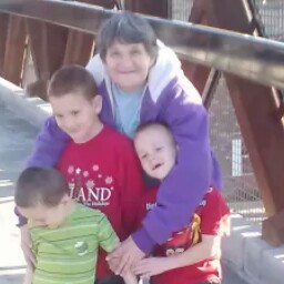 Cindy Floyd Photo 43