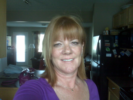 Kelly Patton Photo 27