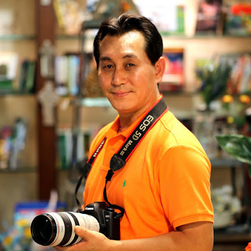 Hae Hong Photo 19