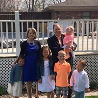 Theresa Applegate Photo 13