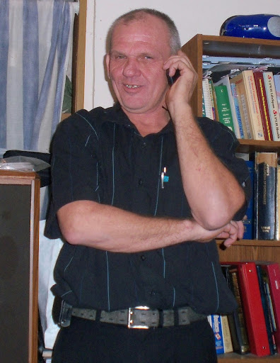 Edward Blackburn Photo 21