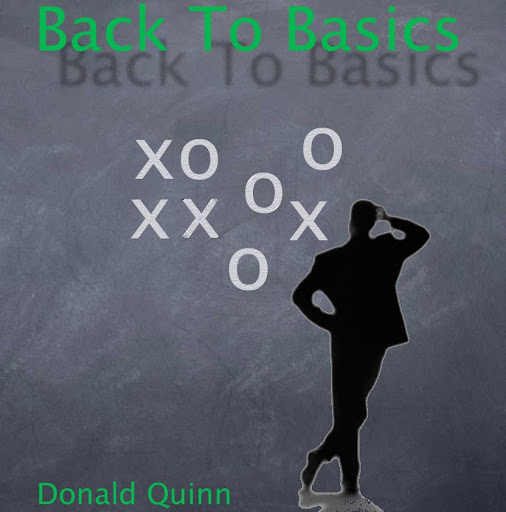 Donald Quinn Photo 15