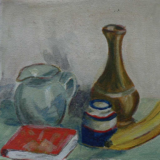 Terry Townsend Photo 35