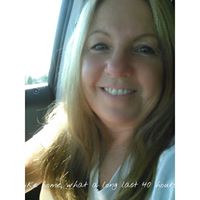 Teresa Hathaway Photo 9