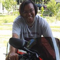 Cynthia Spivey Photo 5