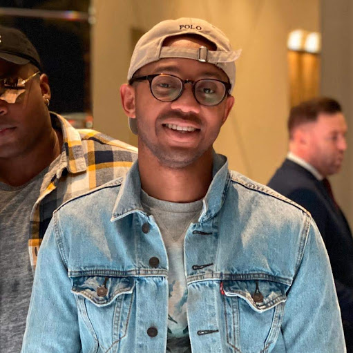 Anthony Starks Photo 15