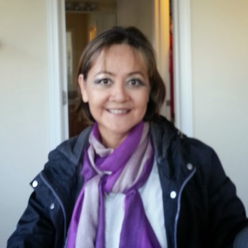 Marcia Marshall Photo 5