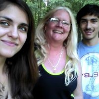 Katherine Baxter Photo 14