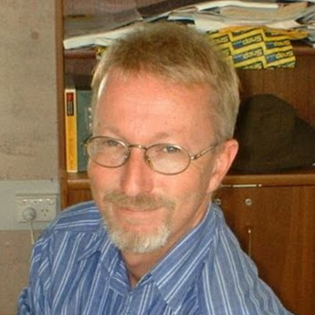 Peter Stuart Photo 9