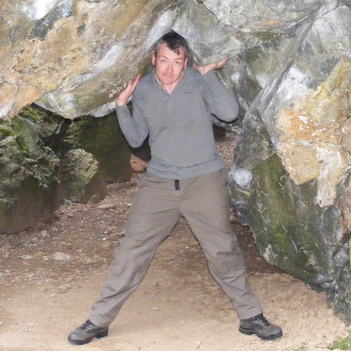 Jason Cropper Photo 19