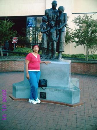 Cynthia Lawson Photo 38