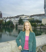 Michelle Harrison Photo 3