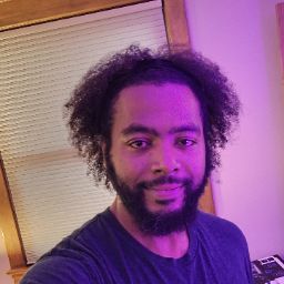 Maurice Turner Photo 36