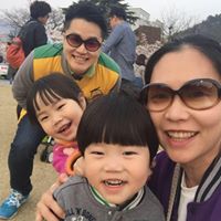 Sue Cho Photo 16