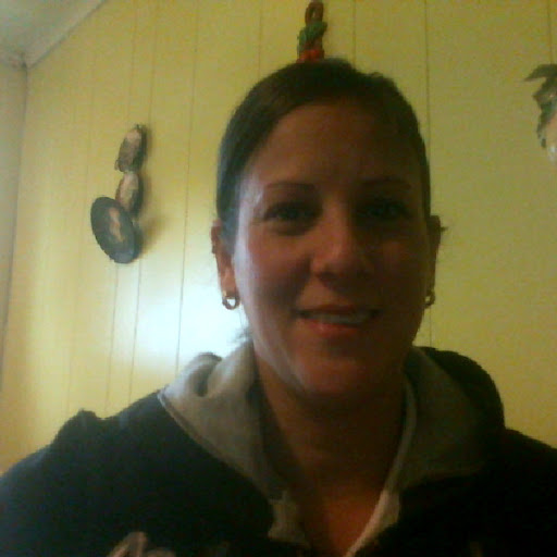 Elizabeth Ocasio Photo 13