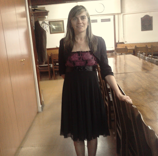 Marian Garcia Photo 13