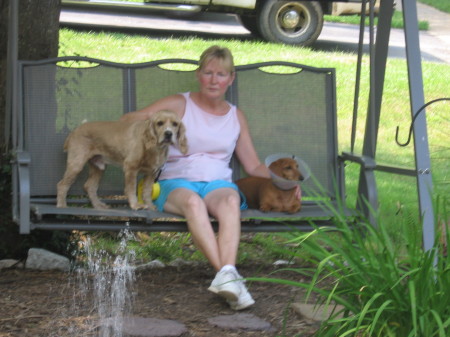Sharon Fleming Photo 33