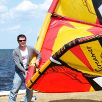 Brian Ready Photo 11