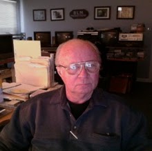 Bert Morgan Photo 15