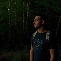 Chris Shepherd Photo 2