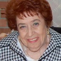Ruth Spivak Photo 2