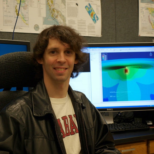 Jonathan Stone Photo 19