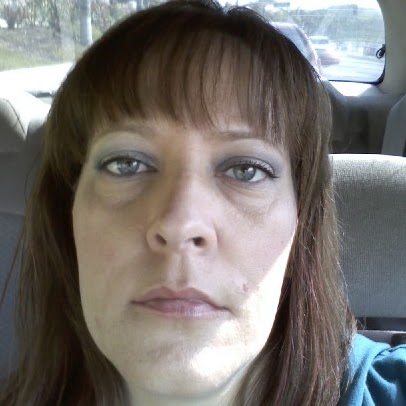 Frances Thomas Photo 26