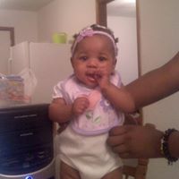 Misty Allen Photo 23