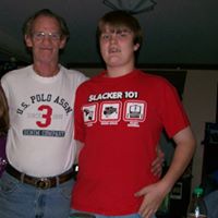 Bobby Sims Photo 2