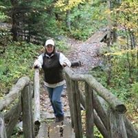 Cathy Driver Photo 10