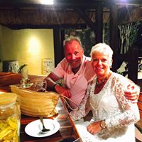 Tracy Sargent Photo 16