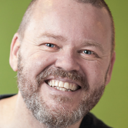 Thomas Nielsen Photo 20