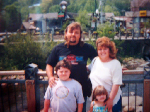 Angela Patrick Photo 12