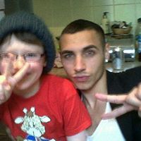 James Forte Photo 28