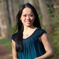 Cynthia Hwang Photo 8