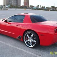 Alvin Rodgers Photo 25