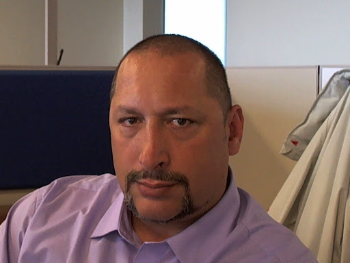 Lawrence Gonzales Photo 36