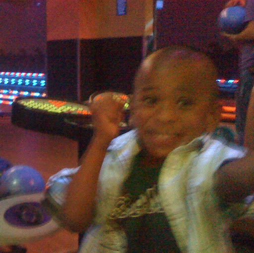 Frederick Marshall Photo 15